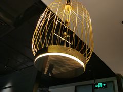 -鹊玥·粤菜小馆(汇智国际商业中心店)