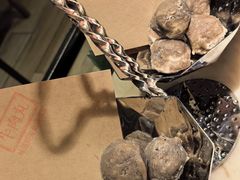 双丸拼盘-左庭右院鲜牛肉火锅(宝山龙湖店)