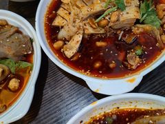 红油鸡块-牛王庙(龙华花园店)