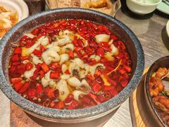 -潮界(虹桥天地店)