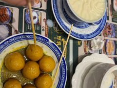 -广信牛奶甜品世家(台东店)