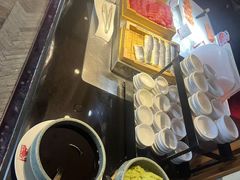 -东方明珠·可口可乐欢乐餐厅