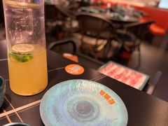 -老城鲜·小海鲜贝贝煲火锅(壹方城店)