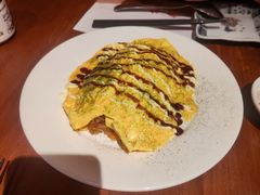 -木村武·手作寿司料理(中山亭店)