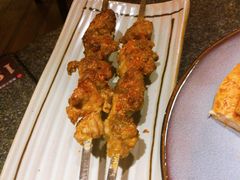 -丝路金桃·新疆菜(徐汇店)