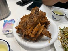 -富源东北春饼店(翠竹店)