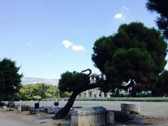 -奥林匹亚宙斯神庙