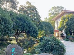 -中国茶叶博物馆(双峰馆区)