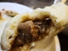 风味排骨包子-张包铺(道外店)