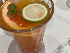 -CRAZYONES克芮旺斯西班牙餐厅(苏州中心店)