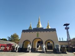 -天龙八部武侠城