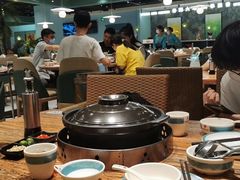-春润大地海南椰子鸡(沙井京基百纳广场店)