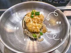 -蚝美人·生蚝海鲜烧烤(茶花园店)