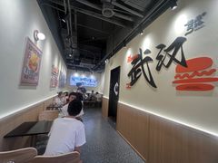 -前进5路汉堡炸鸡(昙华林店)