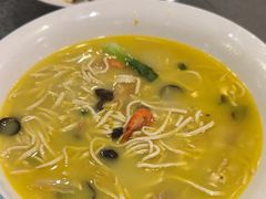 -老海陵·泰州菜(图书馆店)