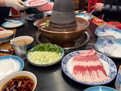 -裕德孚·非遗手切涮羊肉(东直门内大街店)