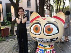 -徐家汇源景区-衡山坊