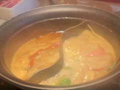 -温野菜涮涮锅(大悦城店)