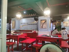 -一只烧鸡公(解放碑店)