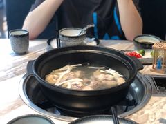 -同仁四季椰子鸡(福田东园总店)