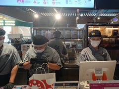 -霸王茶姬(常熟印象城店)