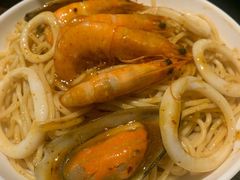 -路易十三西餐厅(西关新天地店)