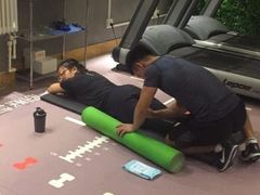 -漾健身·普拉提(橡树湾店)