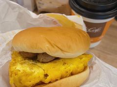 -麦当劳(台州路桥DT店)