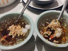 -绿茶餐厅(广州天河城店)