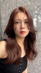 -HG美发设计沙龙