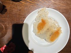 黑松露牛肉水煎包-掌柜的店·河南菜(世茂店)