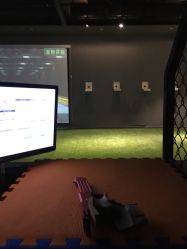 -嗨翻Hi-Fun竞技主题乐园·蹦床团建生日聚会(五棵松华熙店)