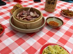 -张家湾·膳蹄(迎宾店)