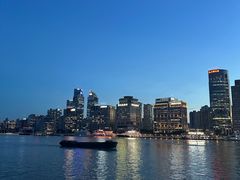 -三利音·浦之舟(滨江大道店)