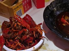 -龙虾当家·大排档(红谷滩五中店)