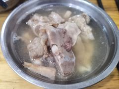 骨髓筒骨-广达眼镜炖罐(广达店)