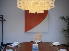 -自如ZSPACE四合院艺术餐厅