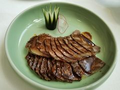 -广州塔晖粤轩中餐厅