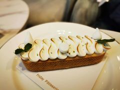 -Fridi Patisserie Cafe