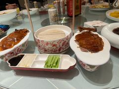 -香丰阁·烤鸭·川湘菜(清河店)