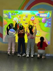 -北京科学中心儿童乐园