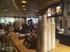 -星巴克(夏日百货店)