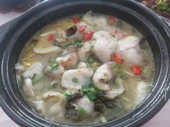 -阿隆煲店(秀仁苑店)