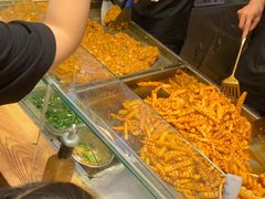 -周小亮丁家坡洋芋(全国总店)