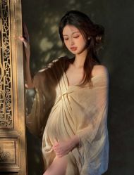 -HELLO 妈咪高端孕妇摄影(徐汇总店)