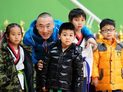 -陈中跆拳道(中关村馆)