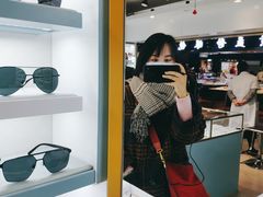 -潘多拉眼镜·蔡司依视路明月(潘家园店)