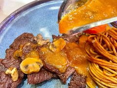 -中山威尼斯西餐厅(三乡总店)