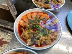 -爷爷的烀饼店