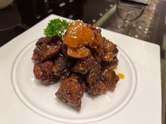 -大理实力希尔顿酒店•御玺中餐厅